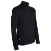 Icebreaker - Original LS Half Zip - Pull en laine mérinos