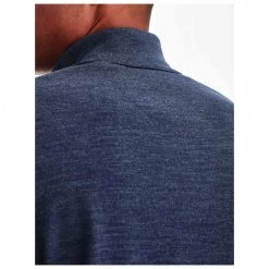 Icebreaker - Original LS Half Zip - Pull en laine mérinos 11 Icebreaker - Original LS Half Zip - Pull en laine mérinos -Pulls Soldes icebreaker original ls half zip pull en laine merinos detail 6