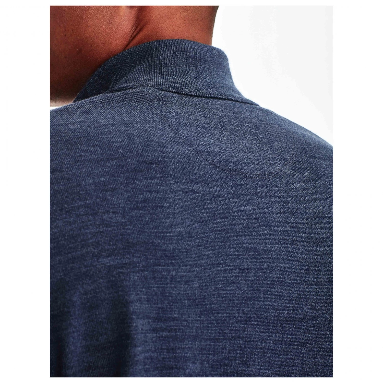 Icebreaker - Original LS Half Zip - Pull en laine mérinos 6 Icebreaker - Original LS Half Zip - Pull en laine mérinos – Image 6