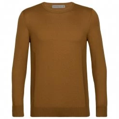 Icebreaker - Shearer Crewe Sweater - Pull en laine mérinos