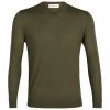 Icebreaker - Wilcox L/S V Sweater - Pull en laine mérinos