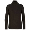 Icebreaker - Women's Hillock Funnel Neck Sweater - Pull en laine mérinos