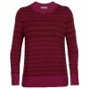 Icebreaker - Women's Waypoint Crewe Sweater - Pull en laine