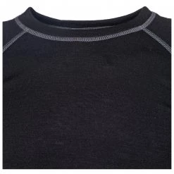 Isbjörn - Kid's Husky Sweater Baselayer - Sous-vêtement mérinos -Pulls Soldes isbjoern kids husky sweater baselayer sous vetement merinos detail 3