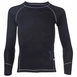 Isbjörn - Teen's Husky Sweater Baselayer - Sous-vêtement mérinos