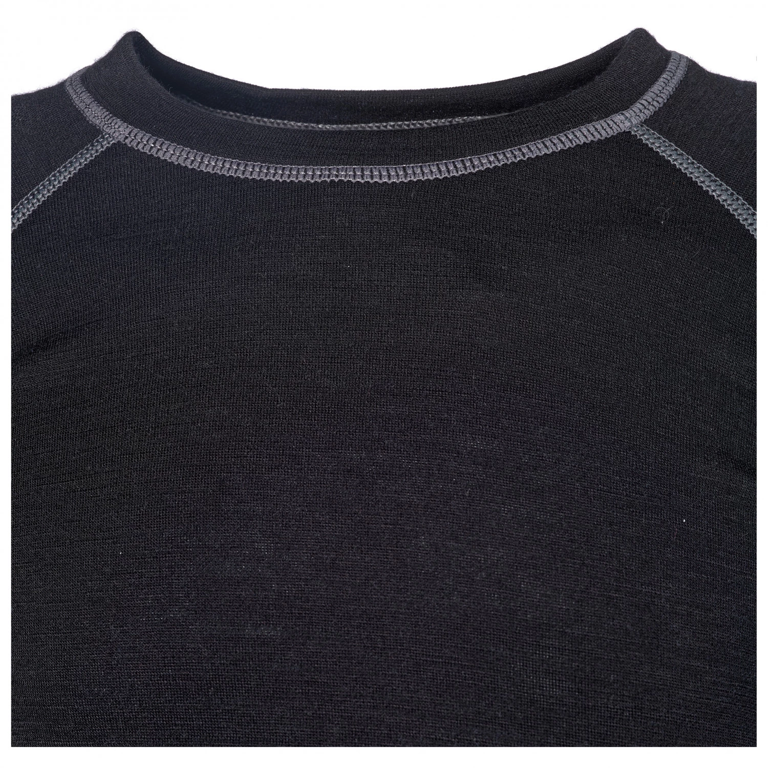 Isbjörn - Teen's Husky Sweater Baselayer - Sous-vêtement mérinos 3 Isbjörn - Teen's Husky Sweater Baselayer - Sous-vêtement mérinos – Image 3