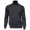 Ivanhoe of Sweden - Cashwool Rollneck - Pull en laine