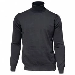 Ivanhoe of Sweden - Cashwool Rollneck - Pull en laine