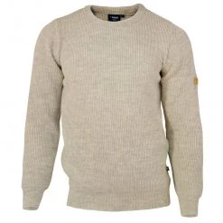 Ivanhoe of Sweden - NLS Root Crewneck - Pull en laine -Pulls Soldes ivanhoe of sweden nls root crewneck pull en laine 2