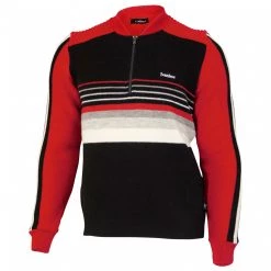 Ivanhoe of Sweden - Retro-Race - Pull en laine -Pulls Soldes ivanhoe of sweden retro race pull en laine 1