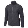 Ivanhoe of Sweden - Valde Full Zip - Veste en laine