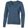 Ivanhoe of Sweden - Women's Cashwool Female - Pull en laine mérinos