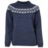 Ivanhoe of Sweden - Women's Sire Crewneck - Pull en laine