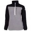 Ivanhoe of Sweden - Women's Zelda Half Zip - Pull en laine