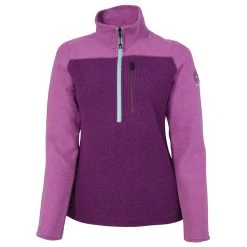 Ivanhoe of Sweden - Women's Zelda - Pull en laine mérinos -Pulls Soldes ivanhoe of sweden womens zelda pull en laine merinos 2