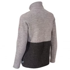 Ivanhoe of Sweden - Women's Zelda - Pull en laine mérinos -Pulls Soldes ivanhoe of sweden womens zelda pull en laine merinos detail 3