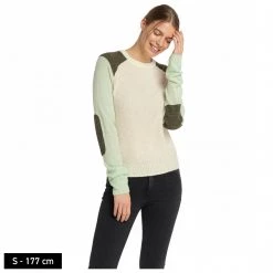 Kari Traa - Women's Fære Knit - Pull en laine -Pulls Soldes kari traa womens faere knit pull en laine detail 3