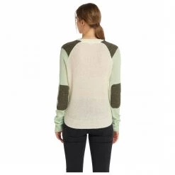 Kari Traa - Women's Fære Knit - Pull en laine -Pulls Soldes kari traa womens faere knit pull en laine detail 4