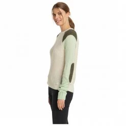 Kari Traa - Women's Fære Knit - Pull en laine -Pulls Soldes kari traa womens faere knit pull en laine detail 5