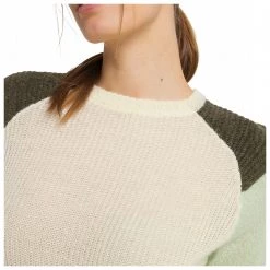 Kari Traa - Women's Fære Knit - Pull en laine -Pulls Soldes kari traa womens faere knit pull en laine detail 6