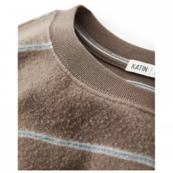 Katin - Park Sweater - Pull -Pulls Soldes katin park sweater pull detail 3