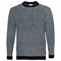 Klitmøller Collective - Arthur - Pull en laine -Pulls Soldes klitmoeller collective arthur pull en laine 1