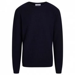 Klitmøller Collective - Frede Knit - Pull en laine