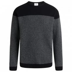 Klitmøller Collective - Halfdann - Pull en laine -Pulls Soldes klitmoeller collective halfdann pull en laine 1