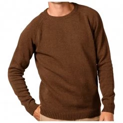 Klitmøller Collective - Ole Knit - Pull en laine -Pulls Soldes klitmoeller collective ole knit pull en laine 2