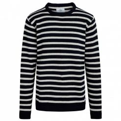 Klitmøller Collective - Robert Knit - Pull