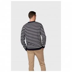 Klitmøller Collective - Robert Knit - Pull -Pulls Soldes klitmoeller collective robert knit pull detail 5