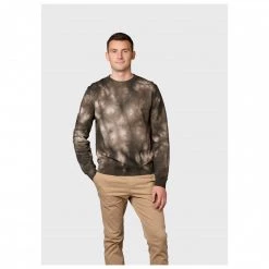 Klitmøller Collective - Timo Crew - Pull -Pulls Soldes klitmoeller collective timo crew pull detail 4