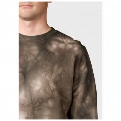 Klitmøller Collective - Timo Crew - Pull -Pulls Soldes klitmoeller collective timo crew pull detail 6