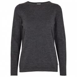 Klitmøller Collective - Women's Charlotte - Pull en laine mérinos -Pulls Soldes klitmoeller collective womens charlotte pull en laine merinos 1