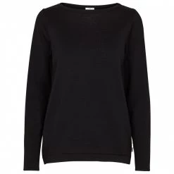 Klitmøller Collective - Women's Charlotte - Pull en laine mérinos -Pulls Soldes klitmoeller collective womens charlotte pull en laine merinos 3