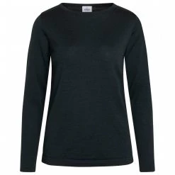 Klitmøller Collective - Women's Charlotte - Pull en laine mérinos -Pulls Soldes klitmoeller collective womens charlotte pull en laine merinos 4