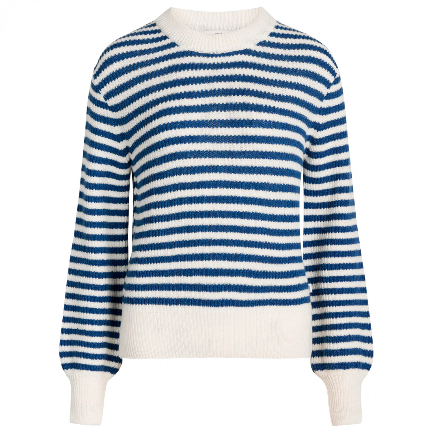 Klitmøller Collective - Women's Gunilla Knit - Pull en laine mérinos 1 Klitmøller Collective - Women's Gunilla Knit - Pull en laine mérinos