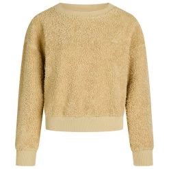 Klitmøller Collective - Women's Malin Crew - Pull -Pulls Soldes klitmoeller collective womens malin crew pull 2