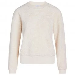 Klitmøller Collective - Women's Malin Crew - Pull -Pulls Soldes klitmoeller collective womens malin crew pull 3