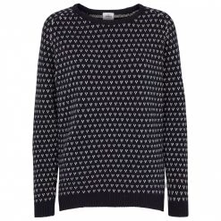 Klitmøller Collective - Women's Mika - Pull en laine