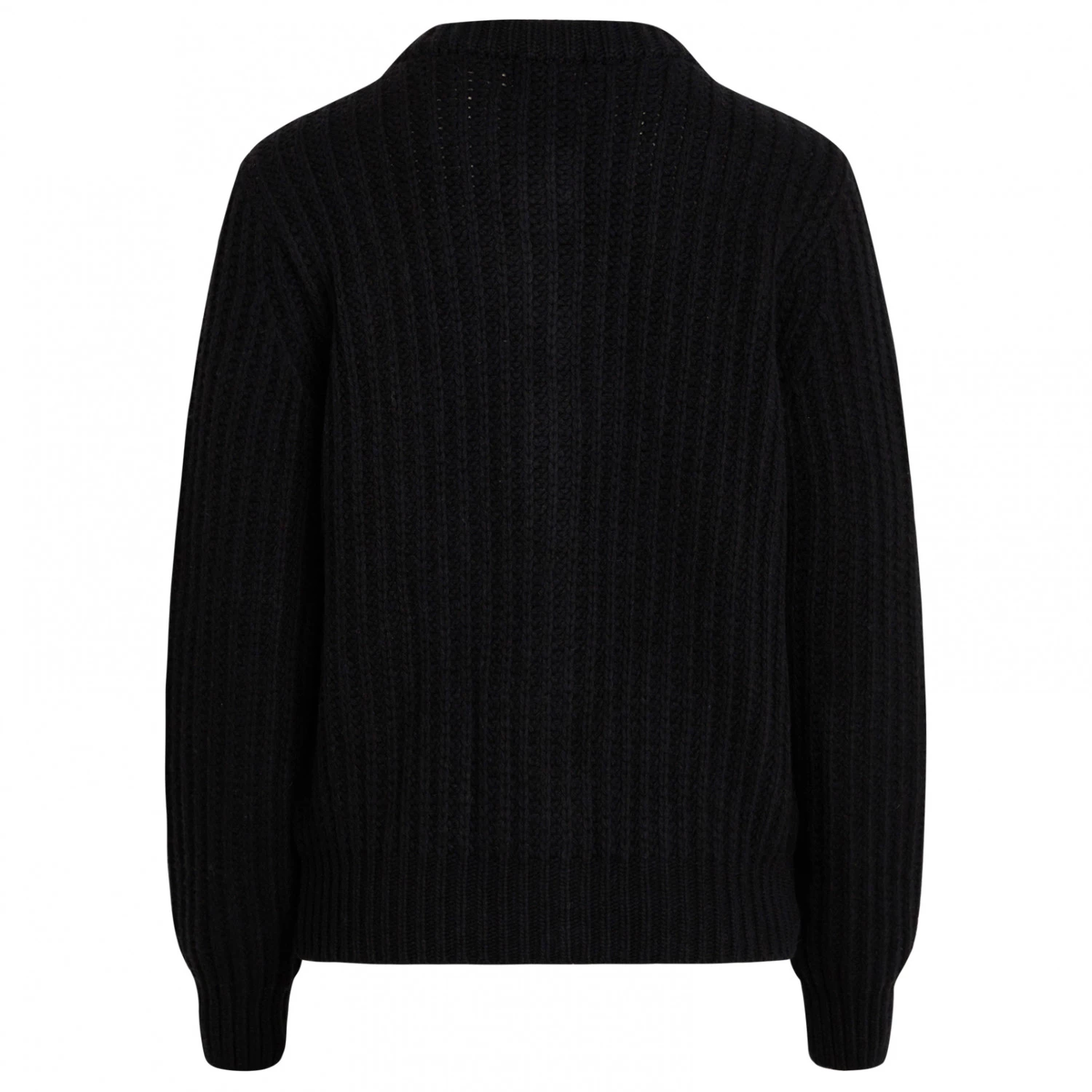 Klitmøller Collective - Women's Molly Knit Cardigan - Veste en laine 2 Klitmøller Collective - Women's Molly Knit Cardigan - Veste en laine – Image 2