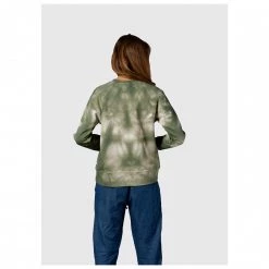 Klitmøller Collective - Women's Nellie Crew - Pull -Pulls Soldes klitmoeller collective womens nellie crew pull detail 5