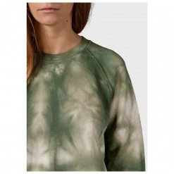 Klitmøller Collective - Women's Nellie Crew - Pull -Pulls Soldes klitmoeller collective womens nellie crew pull detail 6