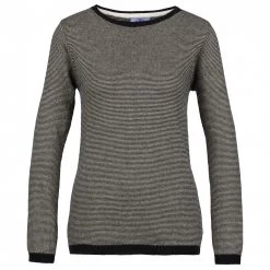 Klitmøller Collective - Women's Rosa - Pull -Pulls Soldes klitmoeller collective womens rosa pull 1