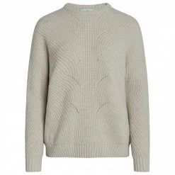 Klitmøller Collective - Women's Sanna - Pull en laine