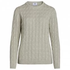 Klitmøller Collective - Women's Sika - Pull -Pulls Soldes klitmoeller collective womens sika pull 1
