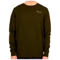 KnowledgeCotton Apparel - Basic Knowledgecotton Sweat - Pull -Pulls Soldes knowledgecotton apparel basic knowledgecotton sweat pull 1
