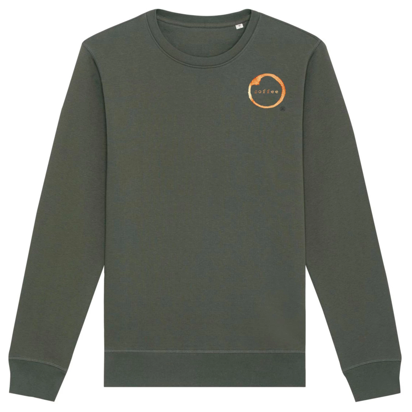 Kultgut - Coffee - Pull 2 Kultgut - Coffee - Pull – Image 2