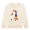 Kultgut - Kid's Winterlook - Pull