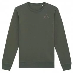 Kultgut - Little High Mountain - Pull -Pulls Soldes kultgut little high mountain pull 1